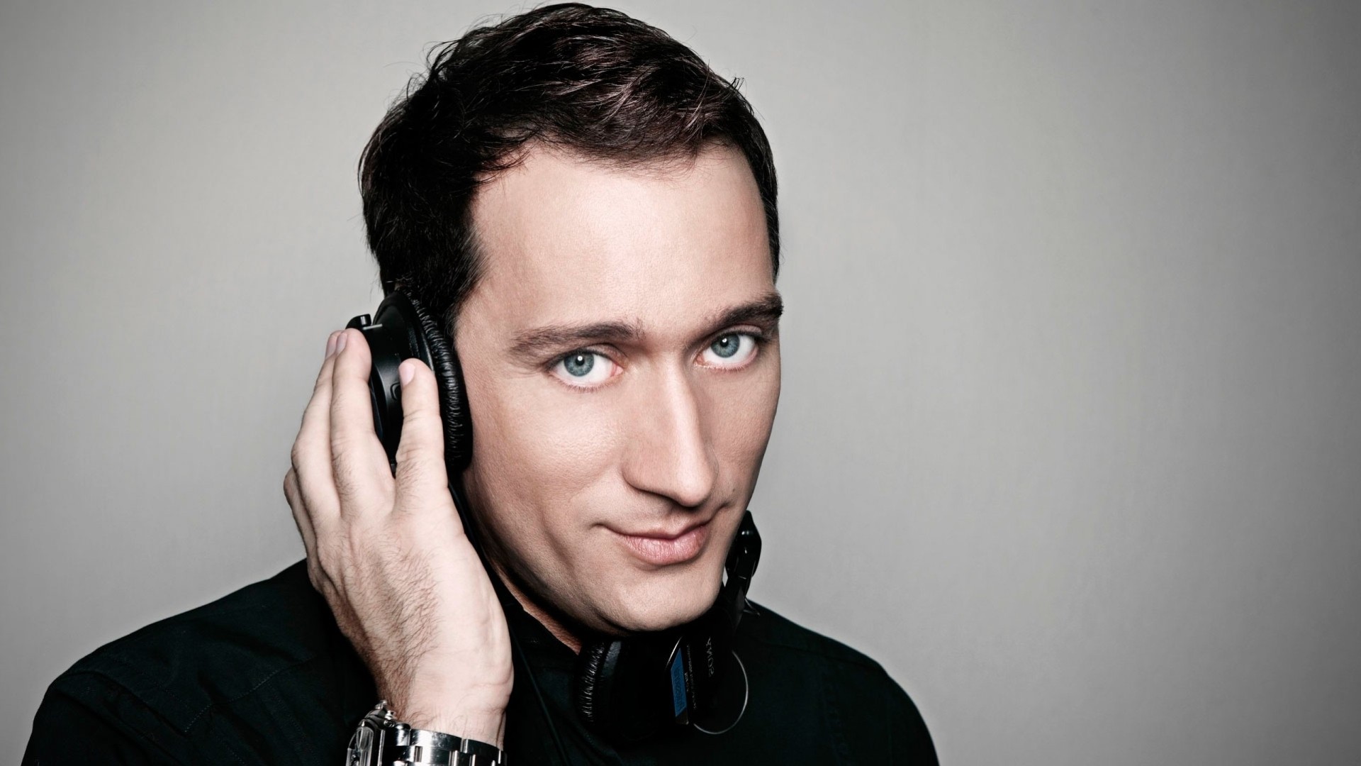 muzyk paul van dyke dj