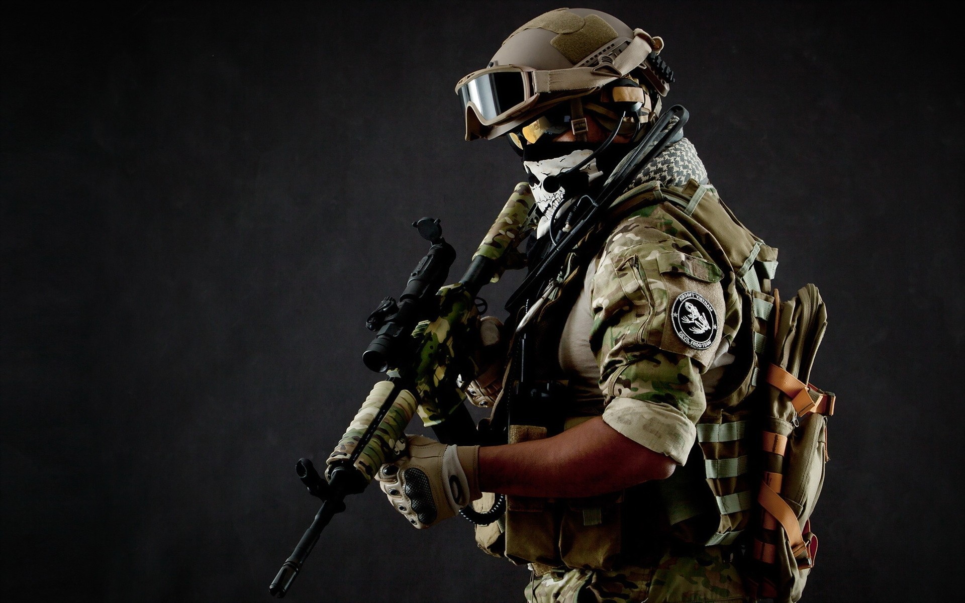 waffen soldaten armee