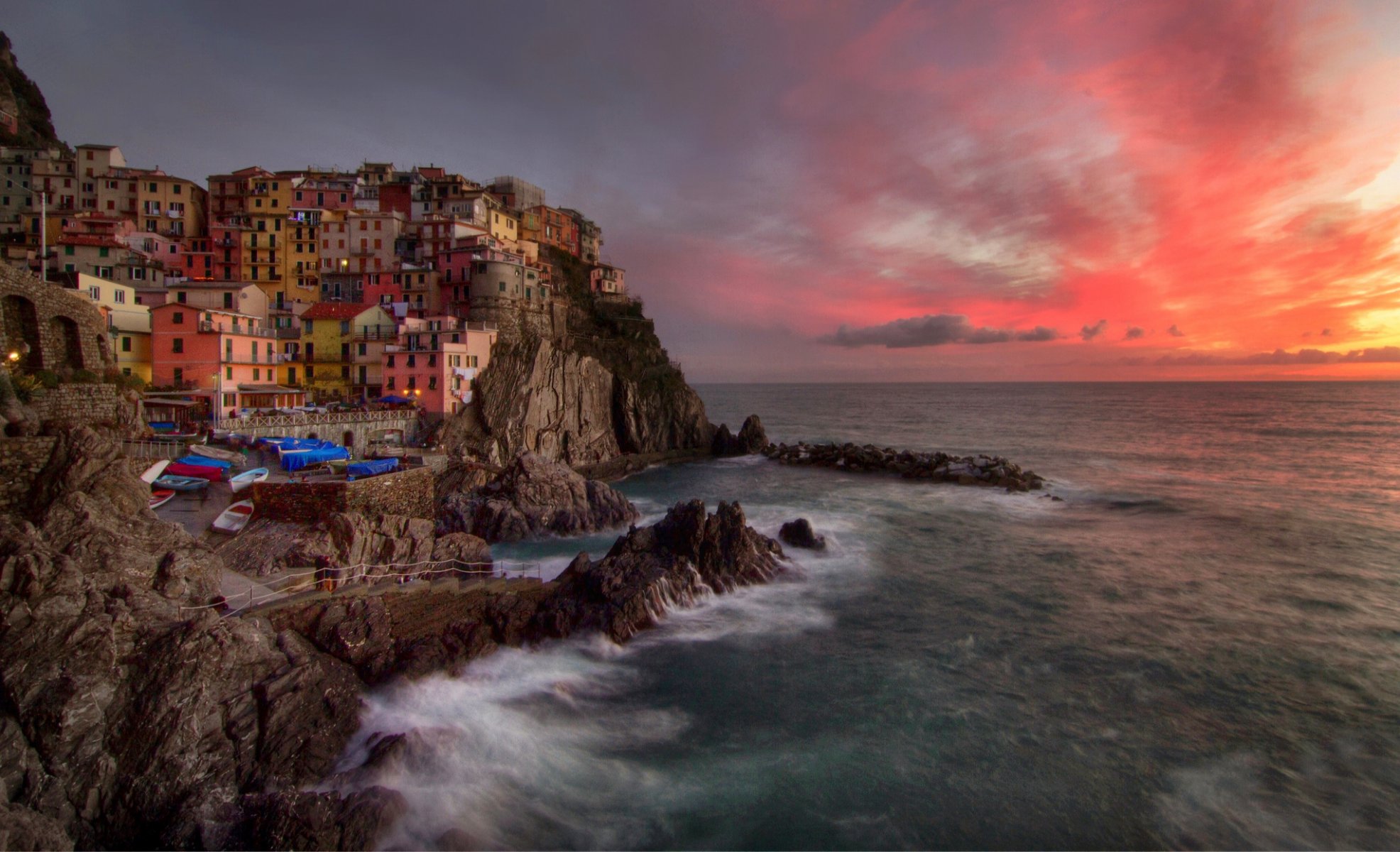 italia regione liguria provincia della spezia parco nazionale delle cinque terre liguria provincia della spezia manarola