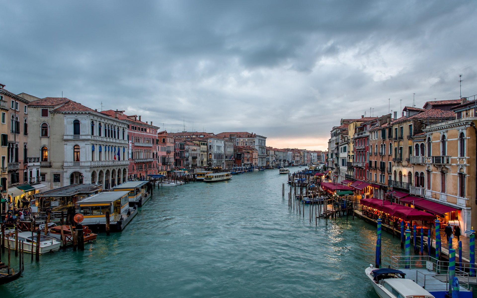 italie vénétie venise san polo