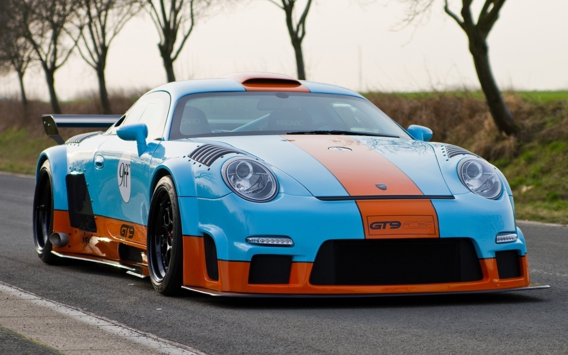 порше porsche суперкар
