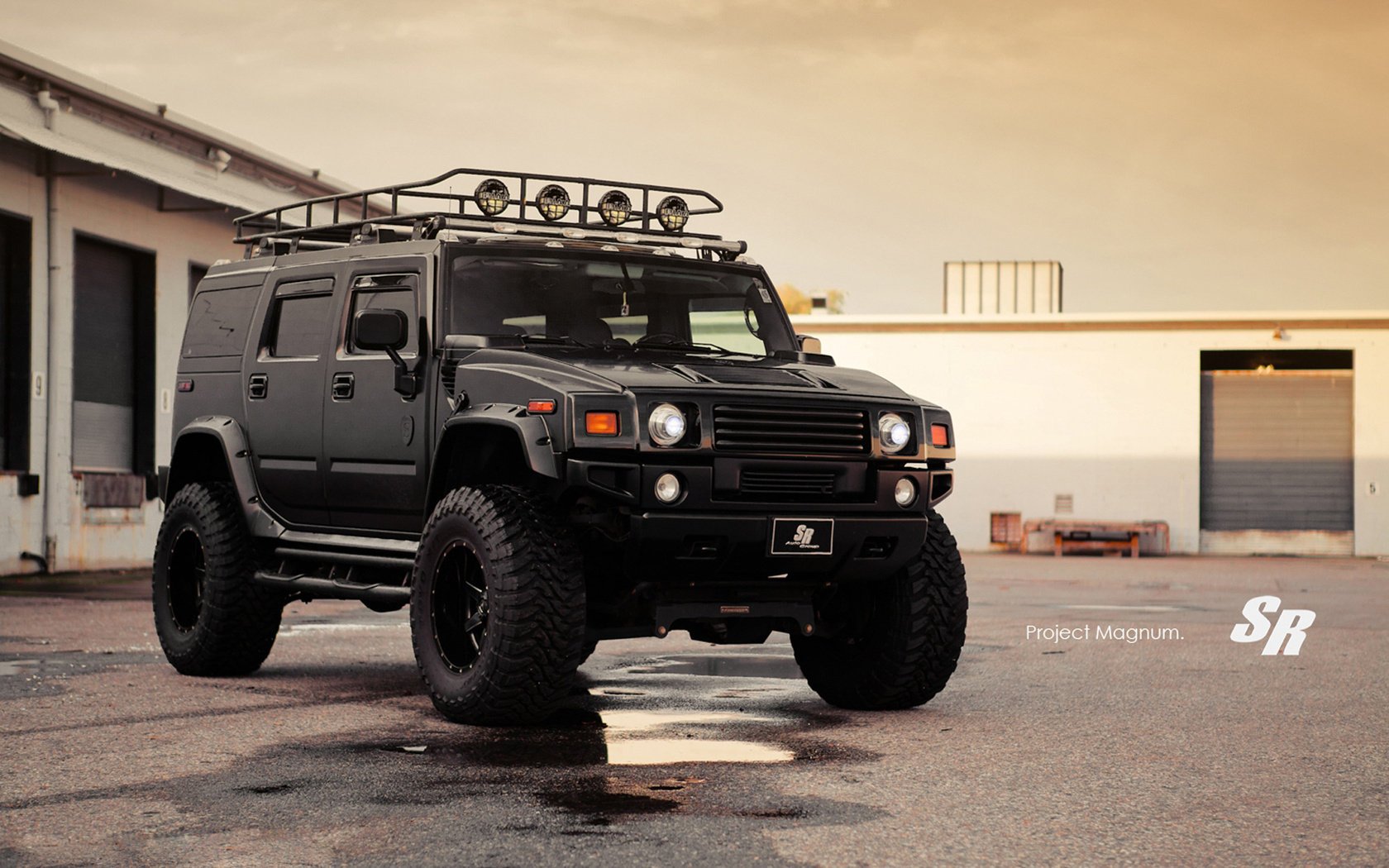 magnum hamer ms suv auto group h2 tuning hammer 2012