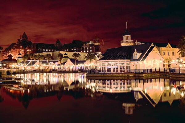 Port Elizabeth w RPA