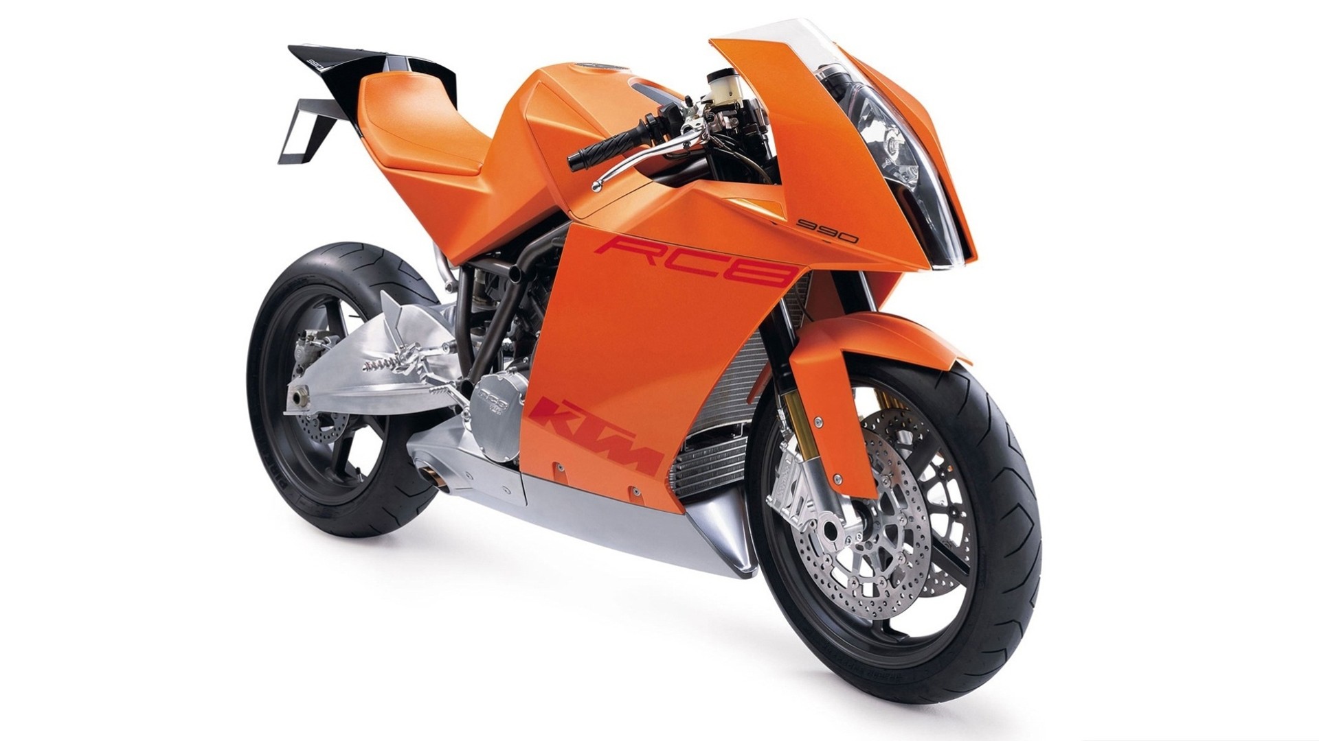 motorcycle bike ktm