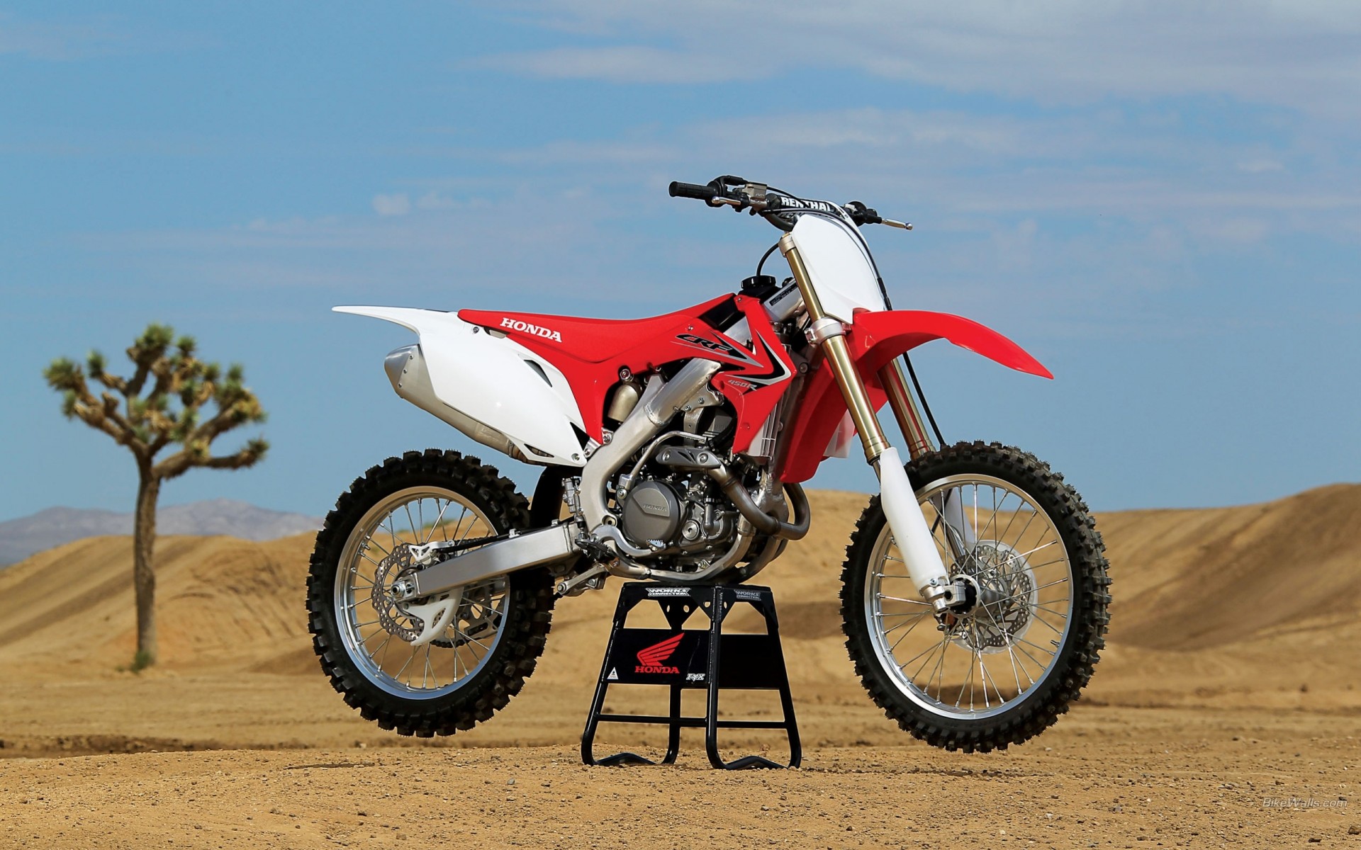 motocicleta motocicletas crf450r honda soviética moto