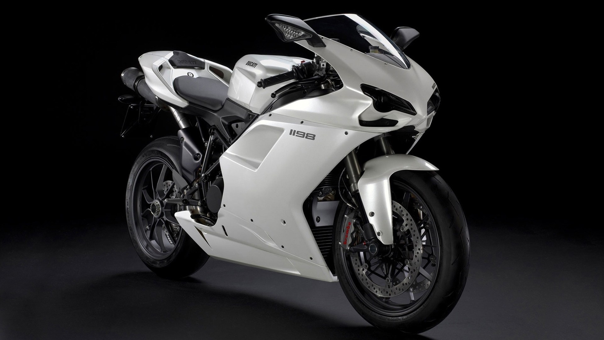 superbike ducati 1198 ducati motocykl