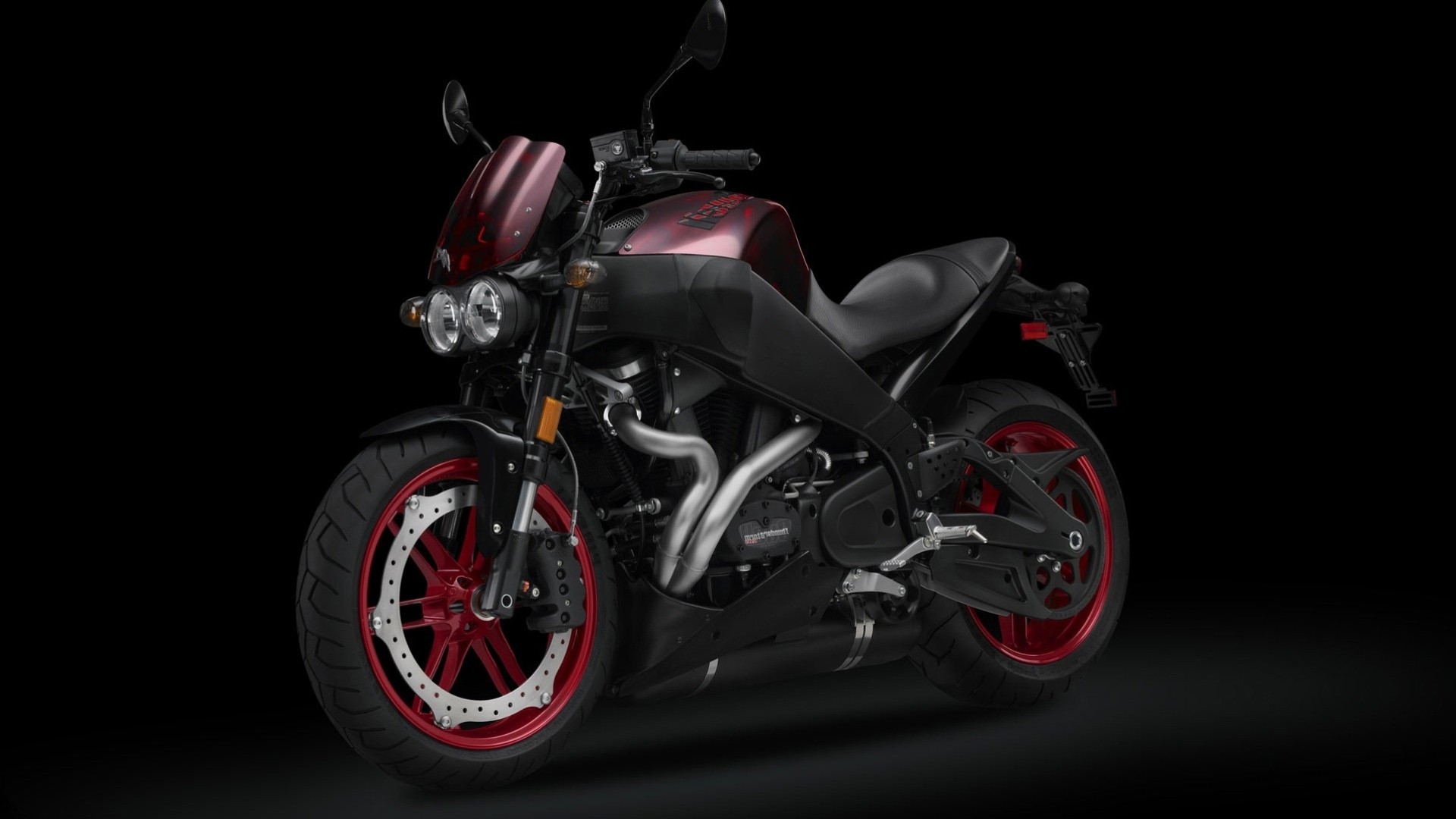 moto fulmine fresco moto buell