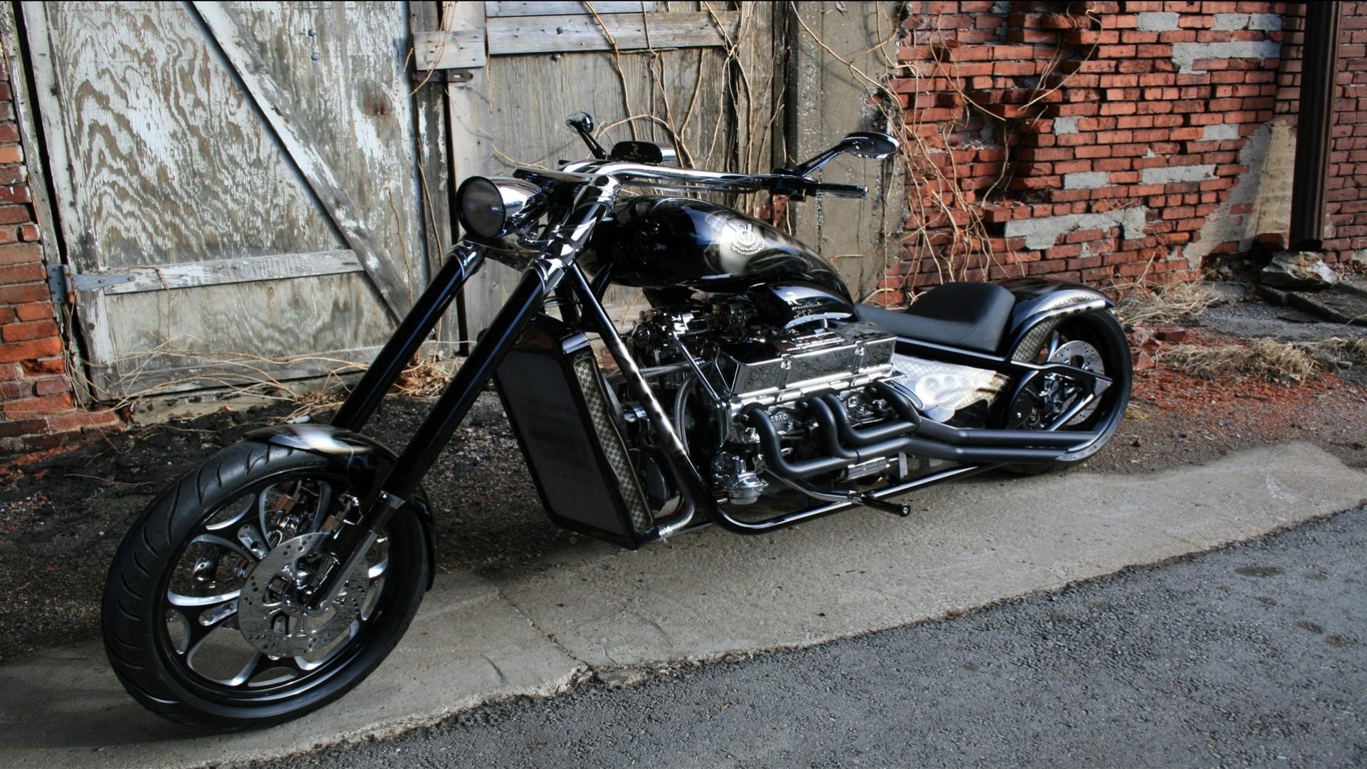 moto chopper v8 chopper moto