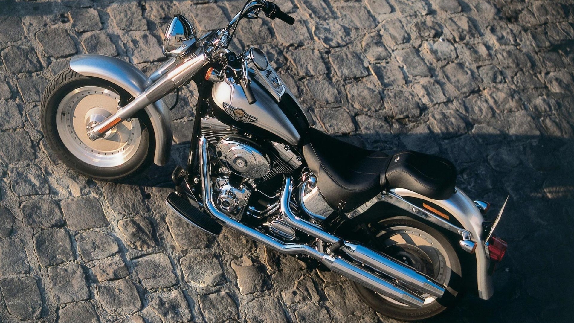 fahrrad harley davidson cool