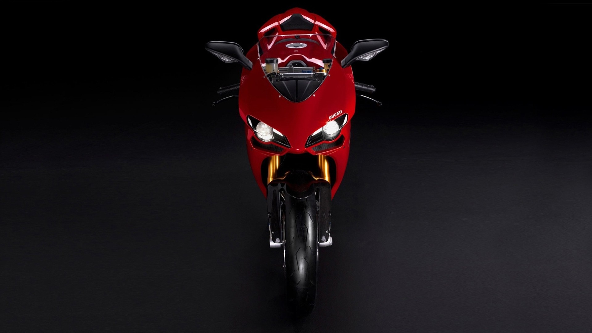 мотоцикл байк ducati