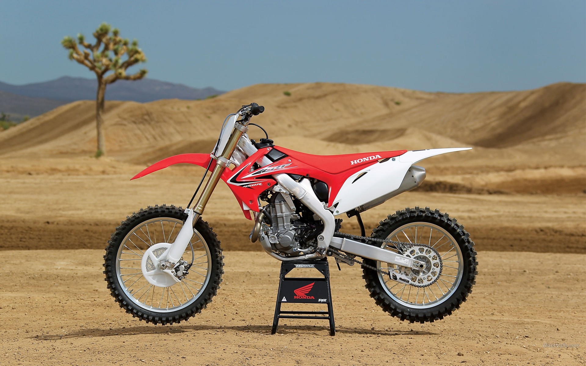 moto moto crf450r honda sovietica moto