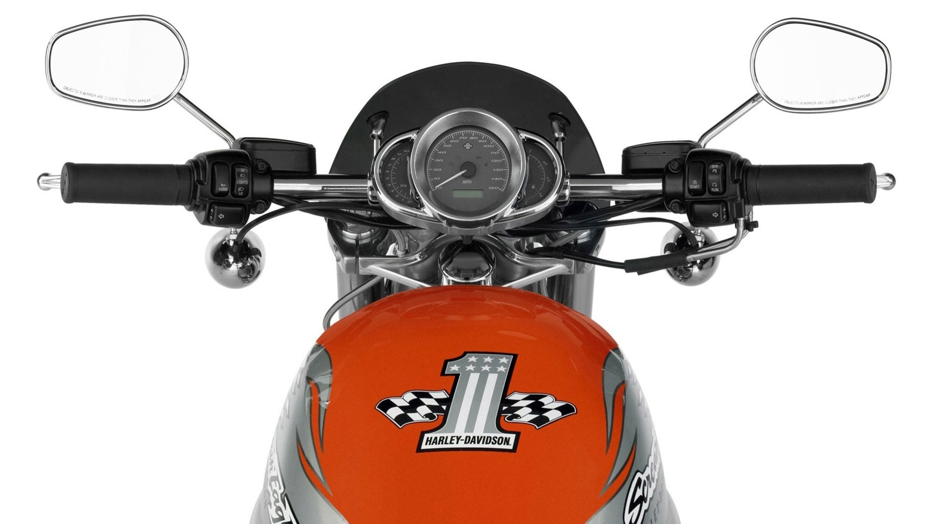 bicicleta manillar harley davidson motocicleta harley