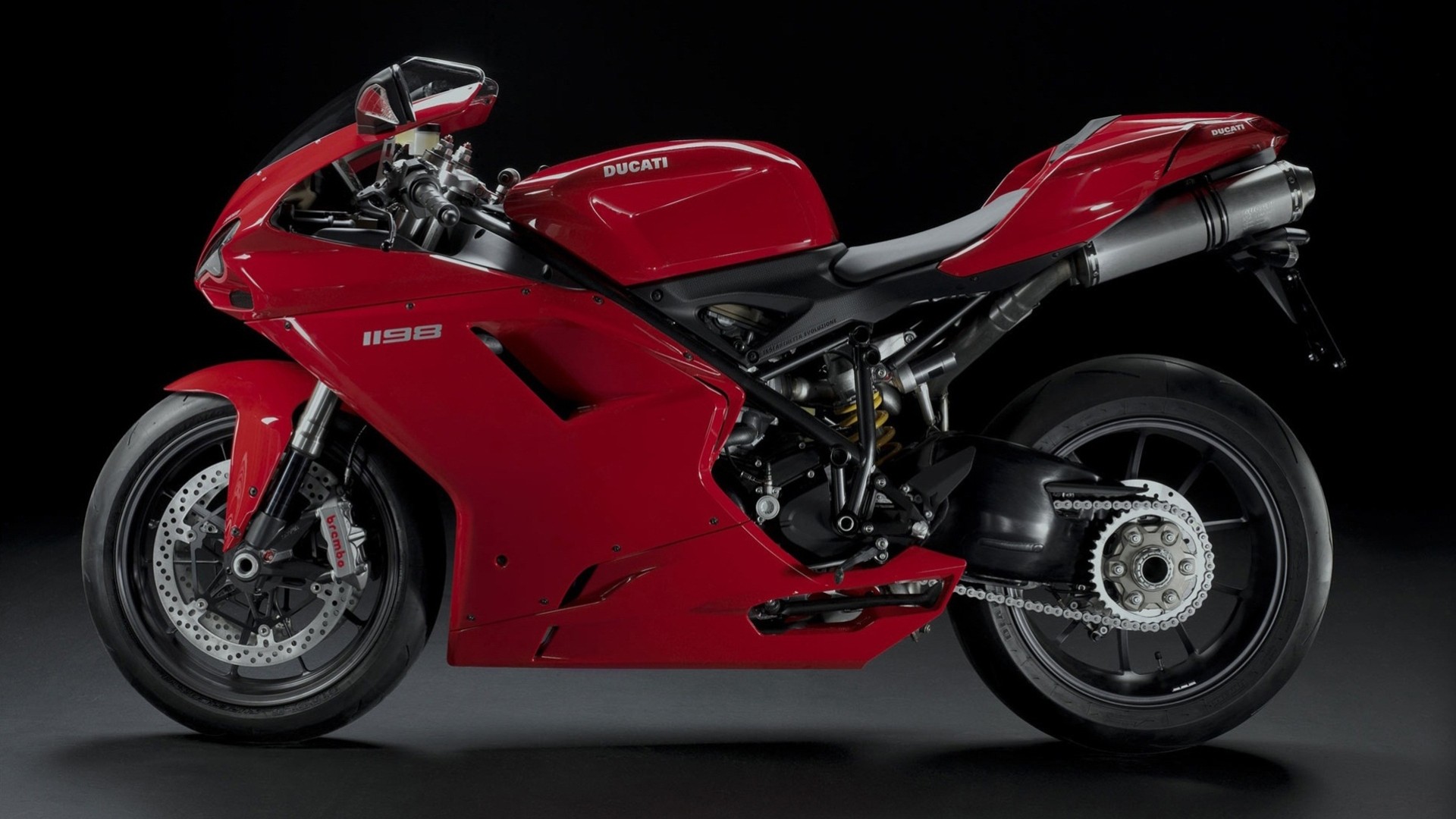 bike one thousand ninety-eight ducati ducati motorcycle