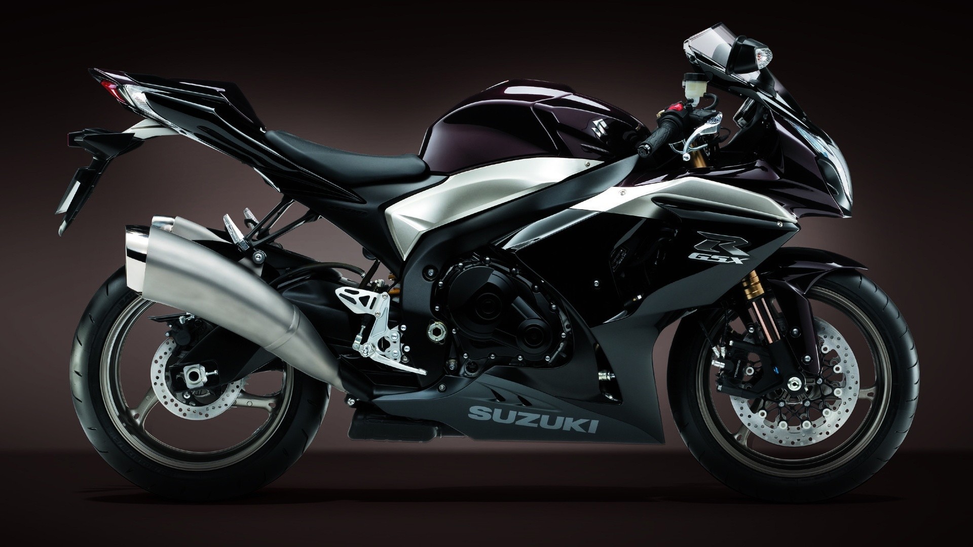 moto suzuki