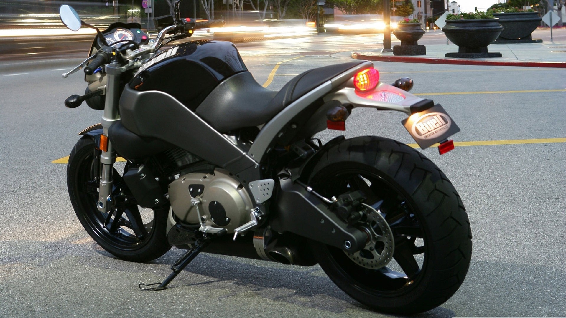 moto foudre xb12scg buell