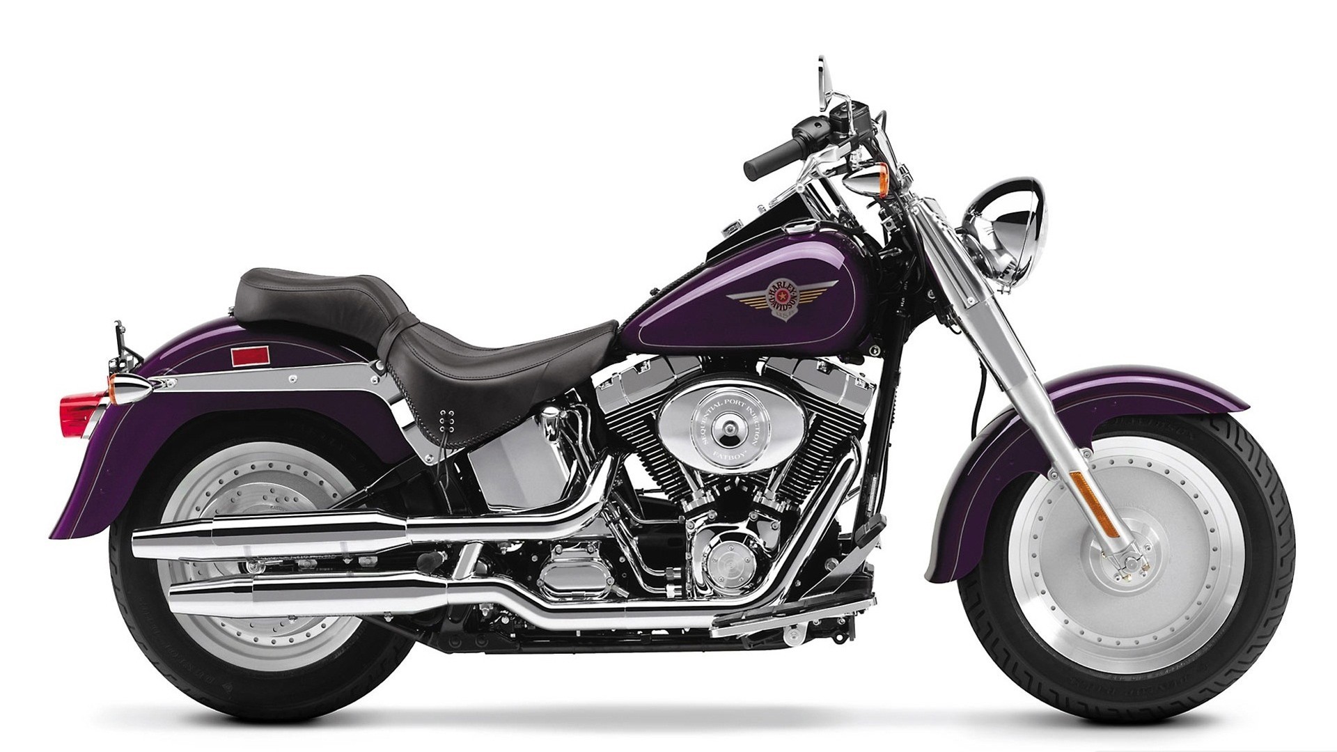 harley davidson viola moto