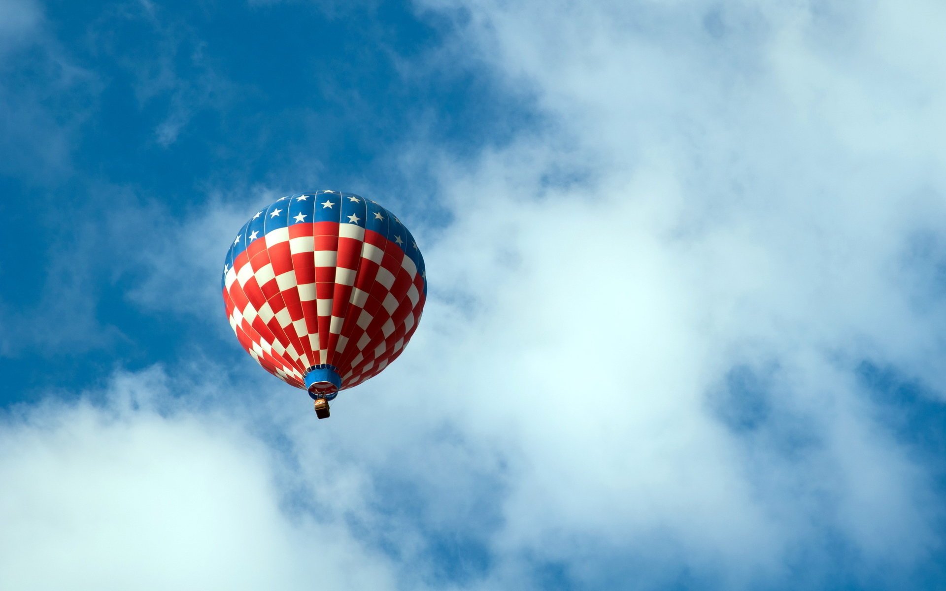 sport pallone cielo