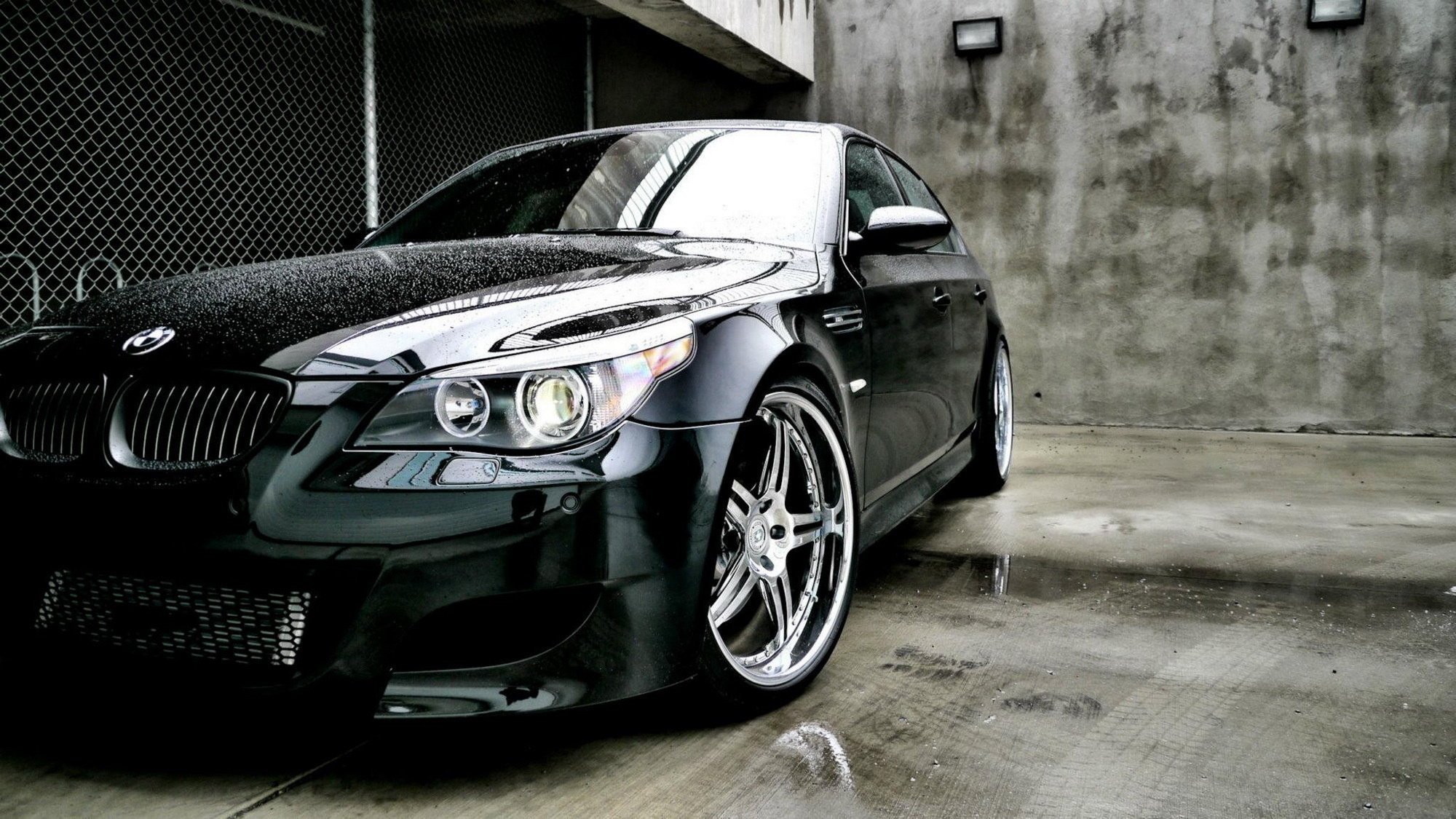 auto headlight autowalls bmw bmw m5