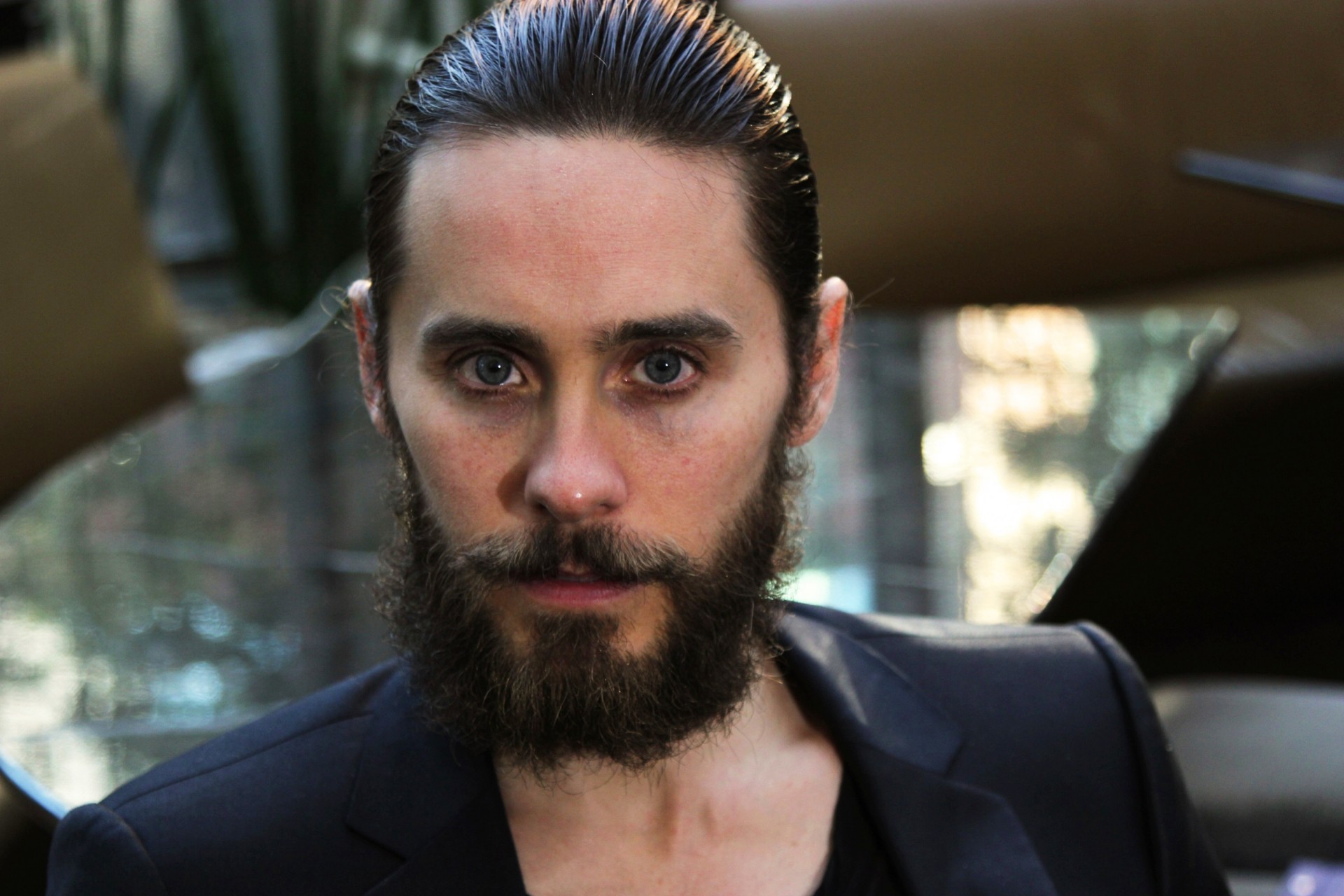 jared leto 30 secondes avant mars