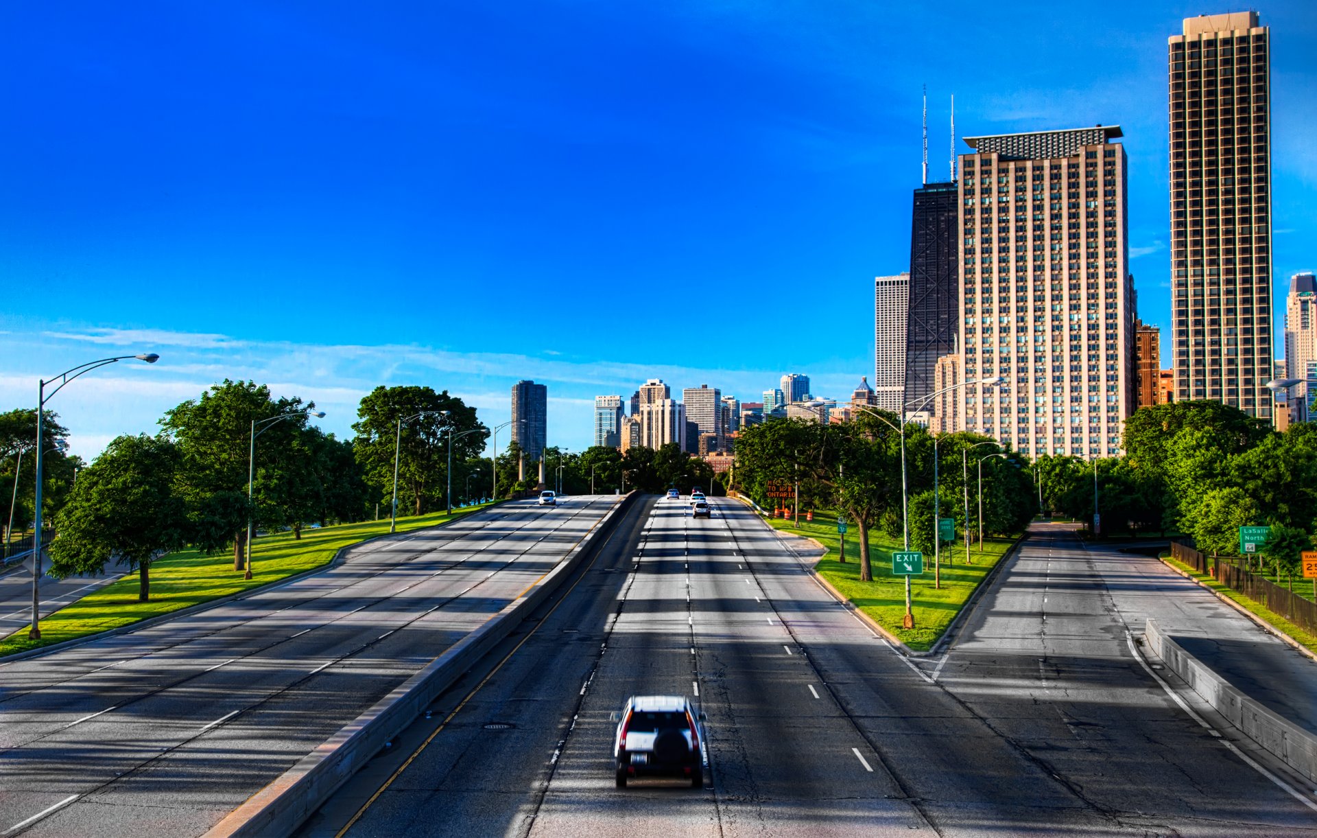 estados unidos illinois chicago ciudad