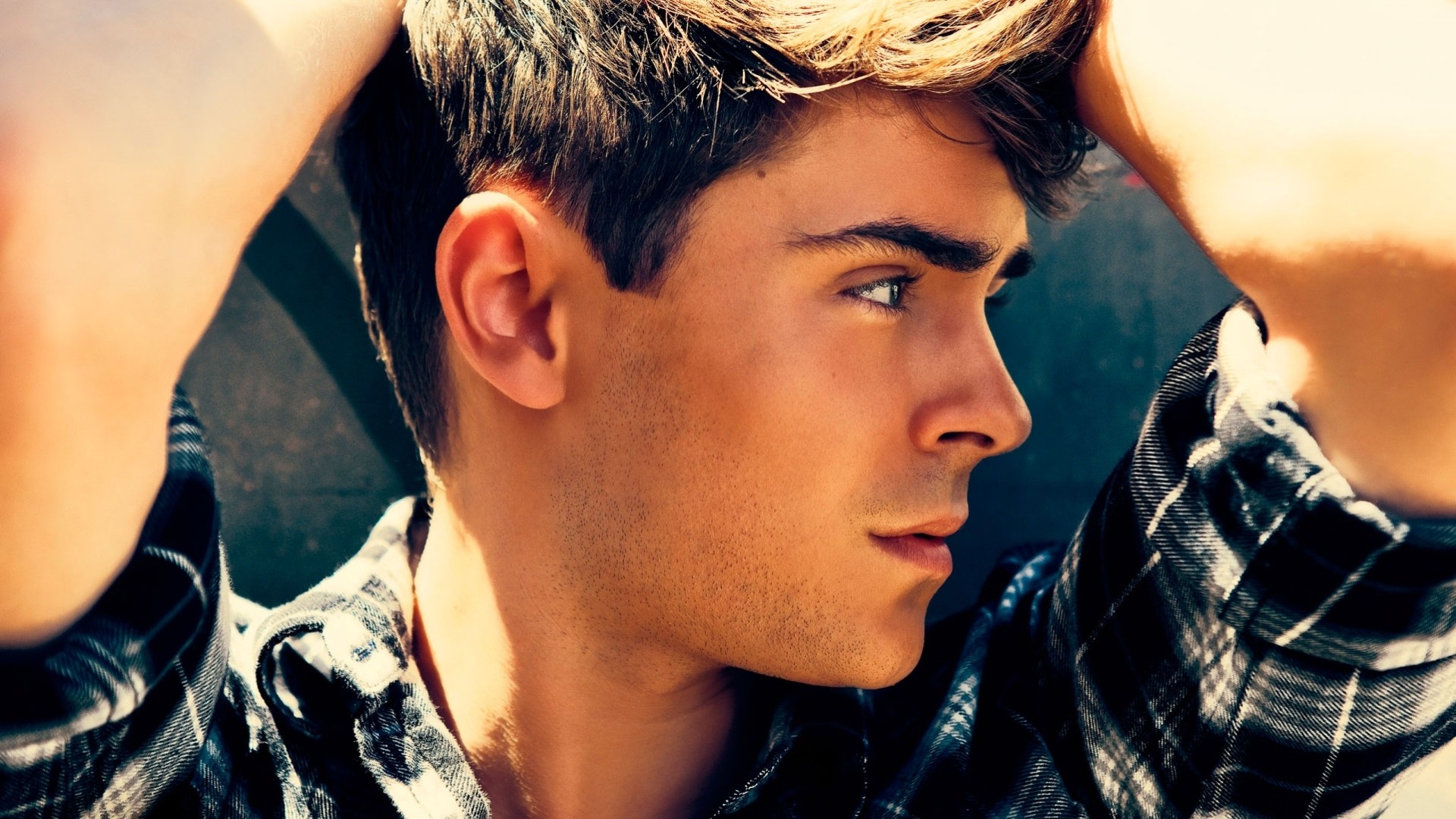 zac efron aktor