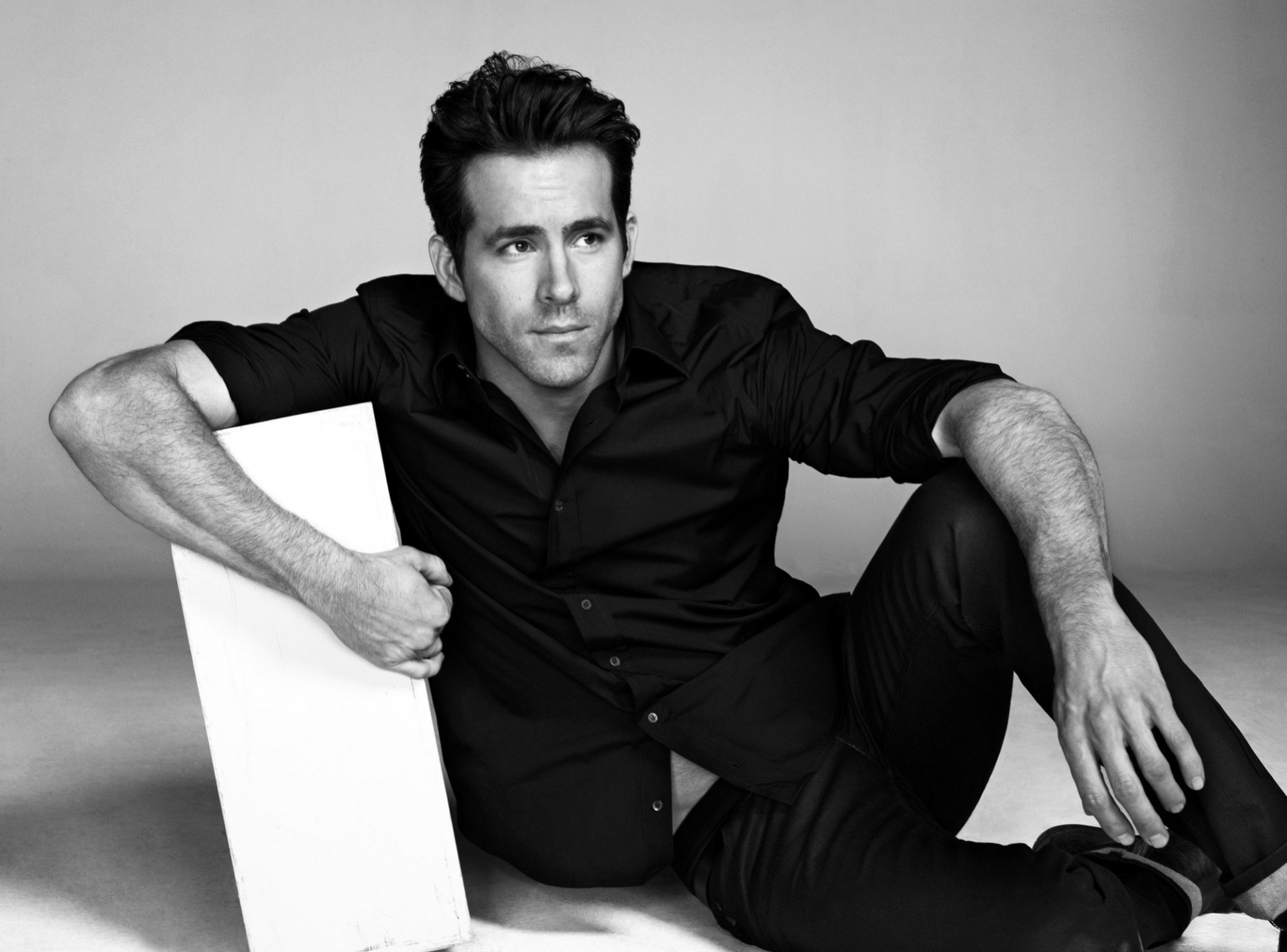 ryan reynolds actor