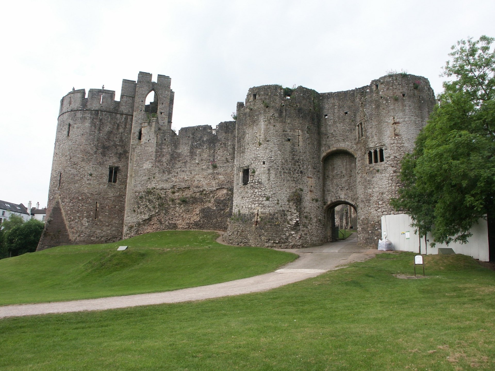 castello bellissimo