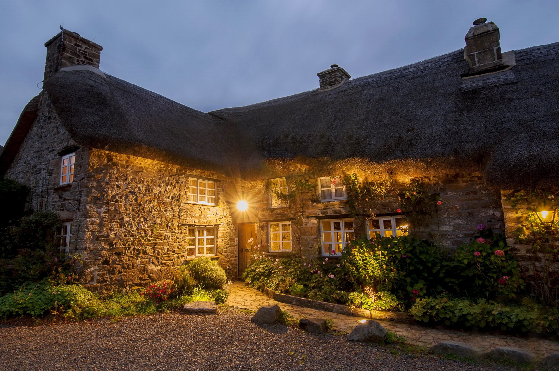 städte england hauswirtschaftsraum devon