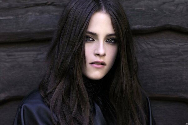 Kristen Stewart bella attrice di Twilight