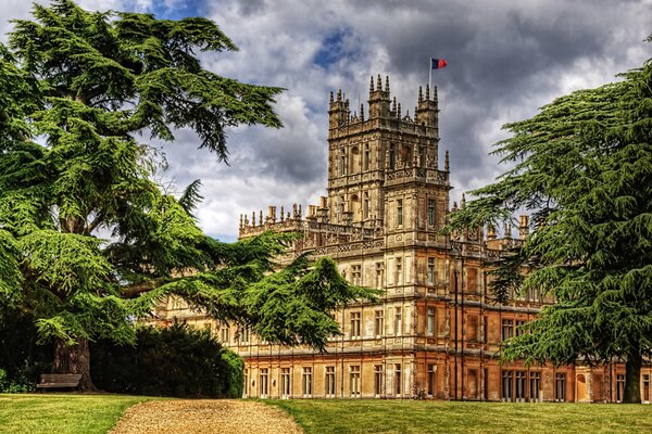 Castle in England in Hampshire