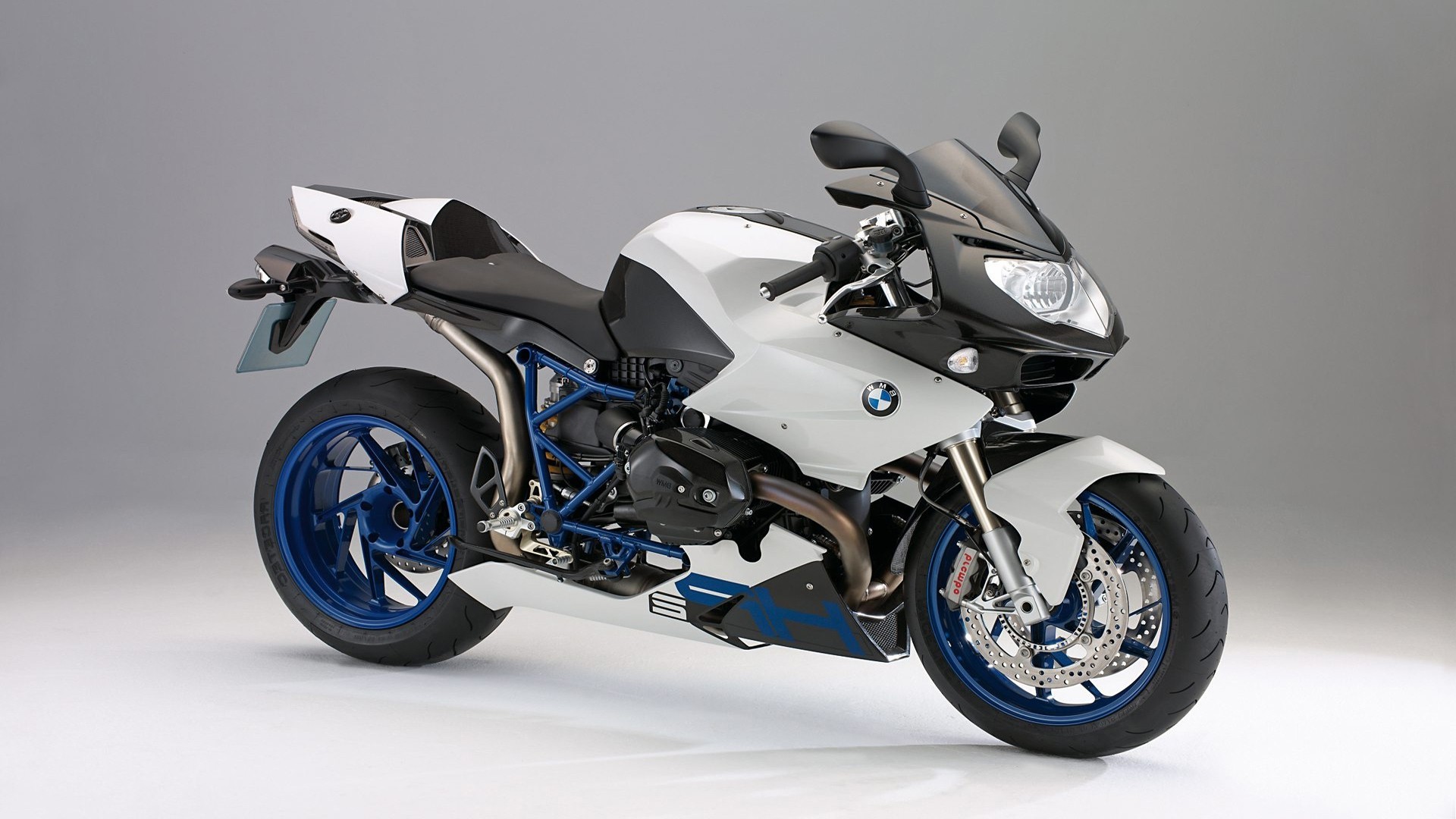 fahrrad bmw sport