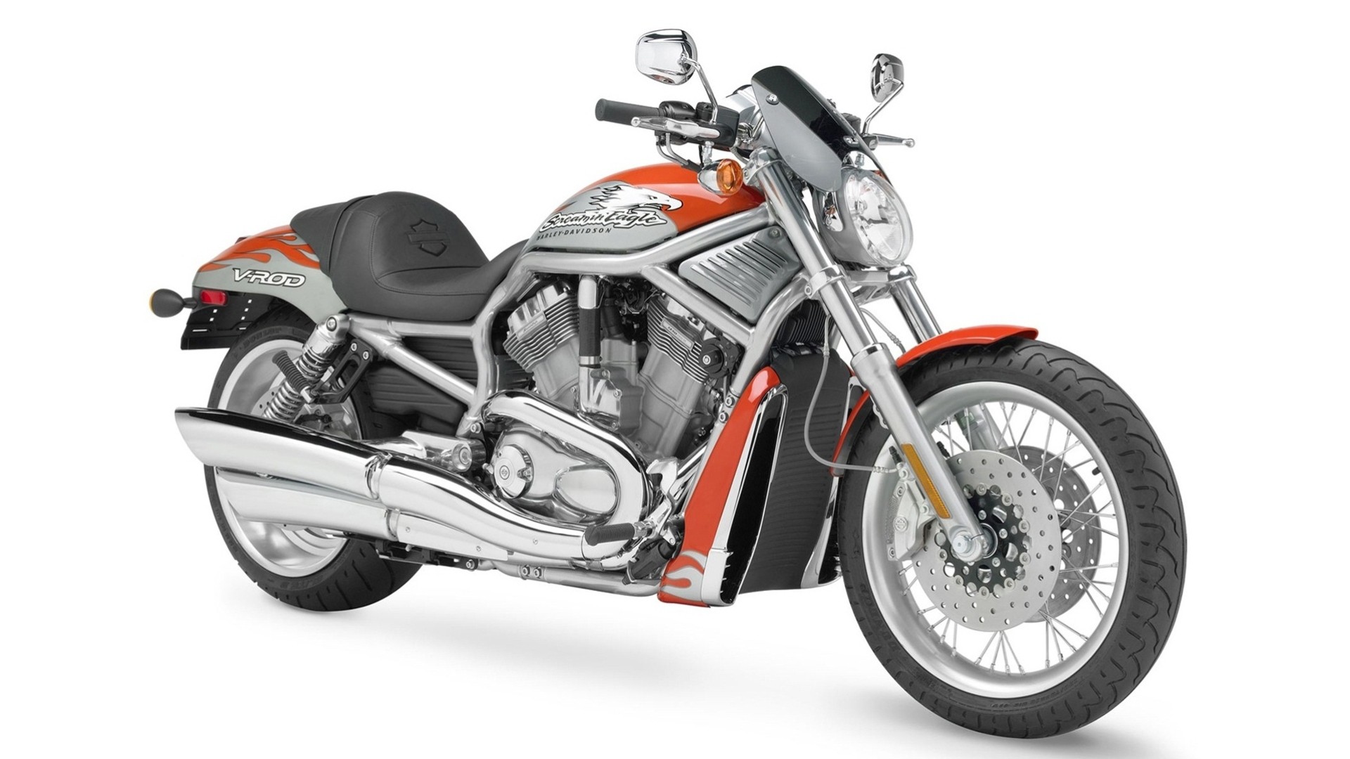 vélo harley davidson moto