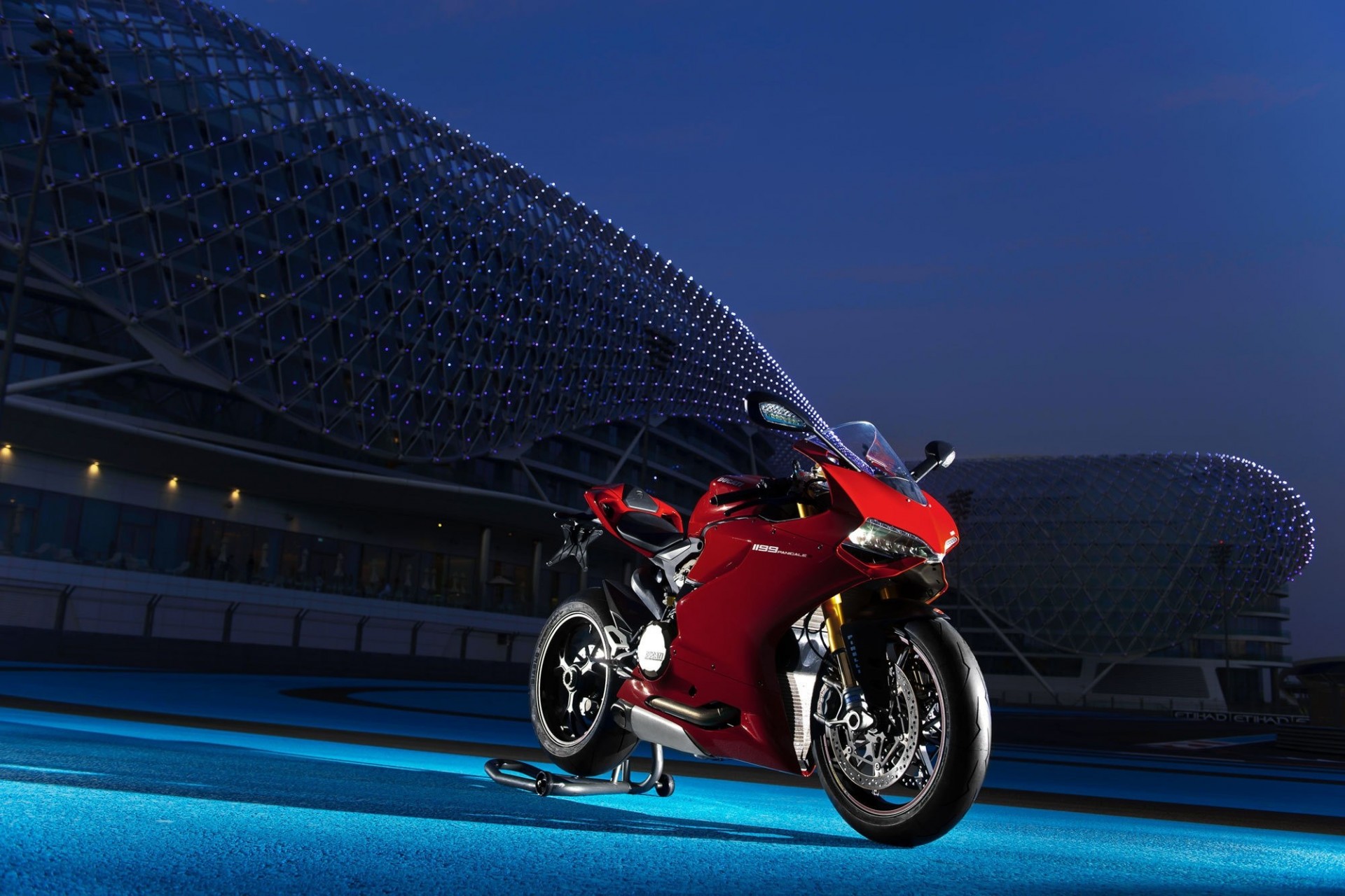 uperbike ducati