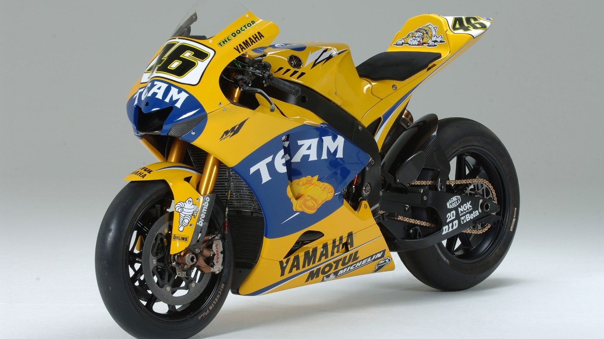 moto yzr m1 yamaha