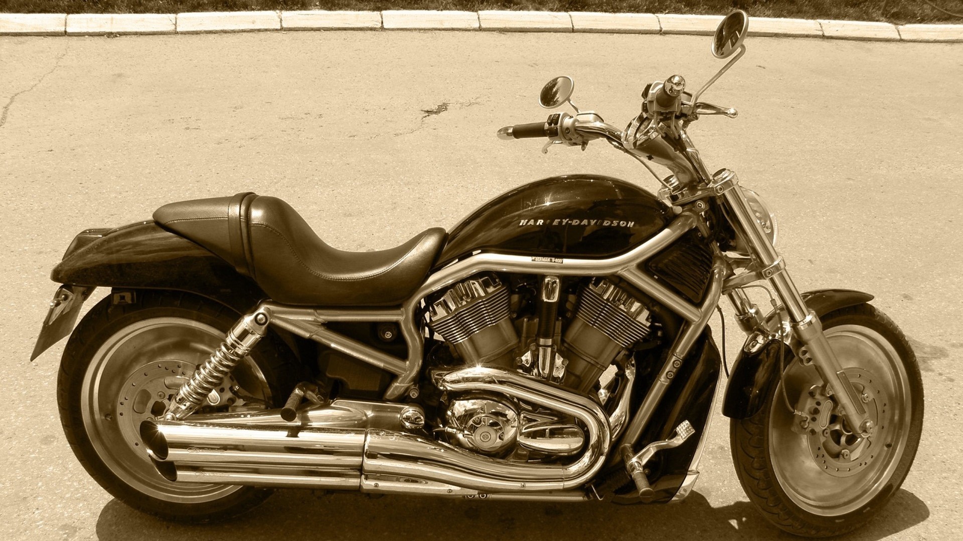 moto moto harley davidson