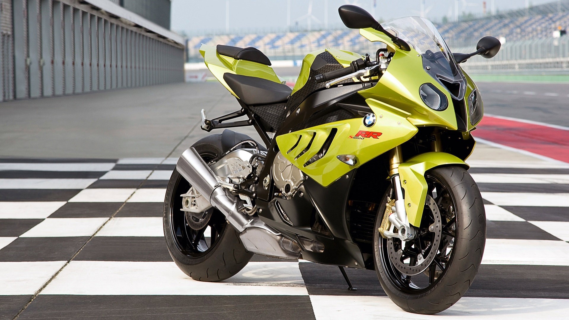 motorrad bmw s1000rr moto