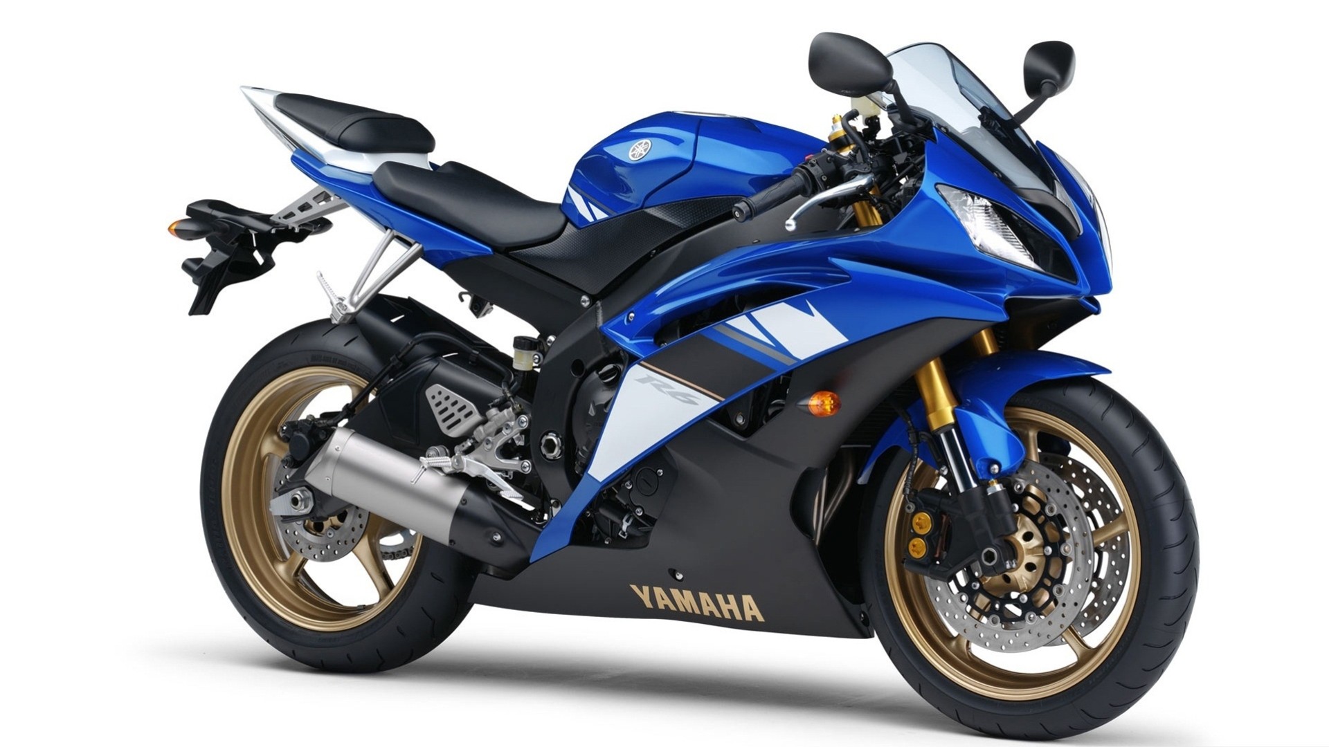 bike yzf r6 yamaha motorcycle