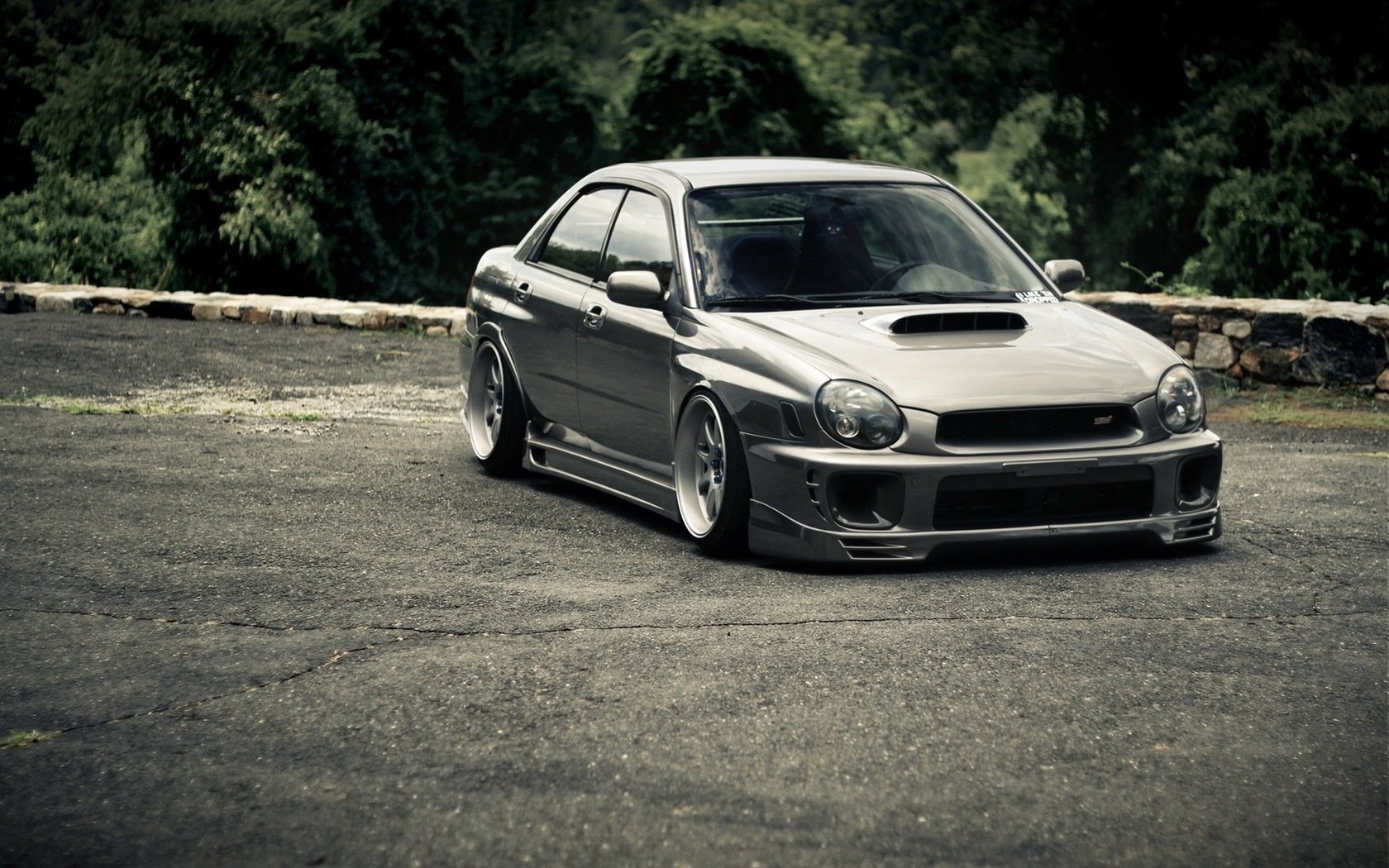 low impreza wrx subaru