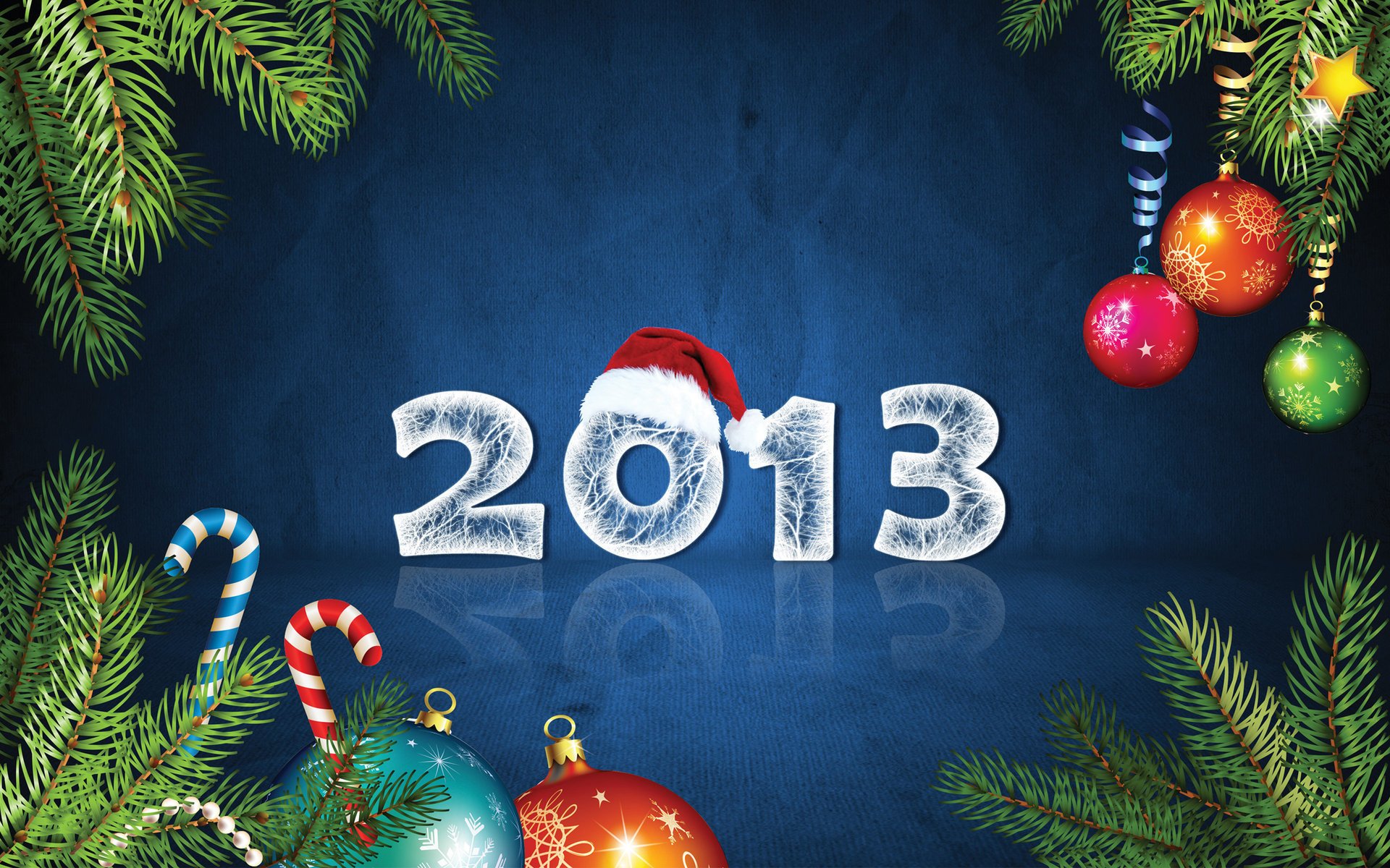 новый год праздник happy new year 2013 2013