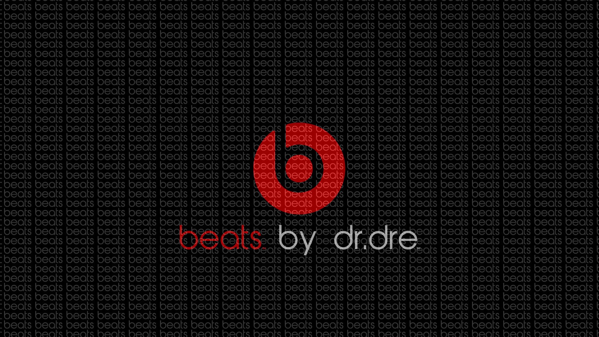 logo dr. dre son beats texture beats audio brand