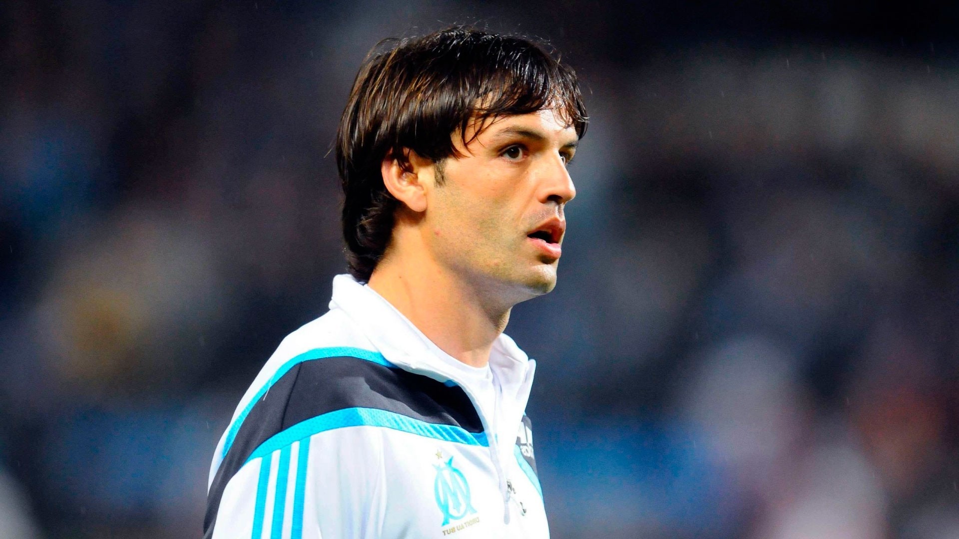 fútbol fernando morientes atleta real madrid morientes