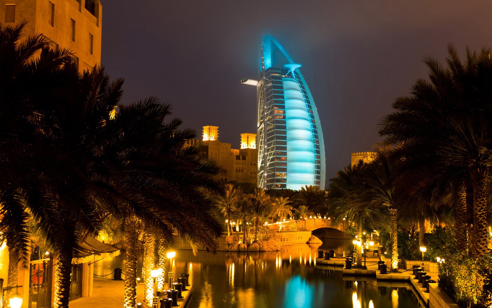 dubaï maisons dubaï burj al arab eau