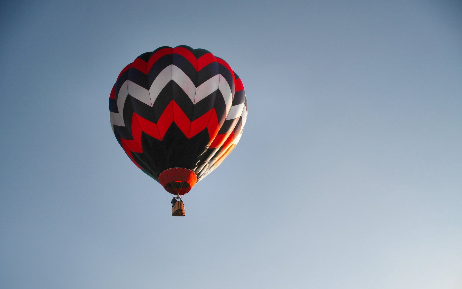 sport cielo pallone