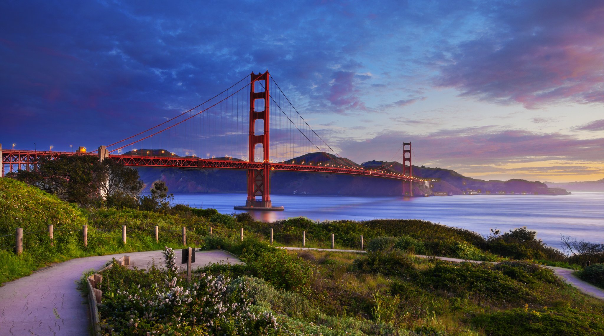 golden gate bridge san francisco san francisco golden gate sound