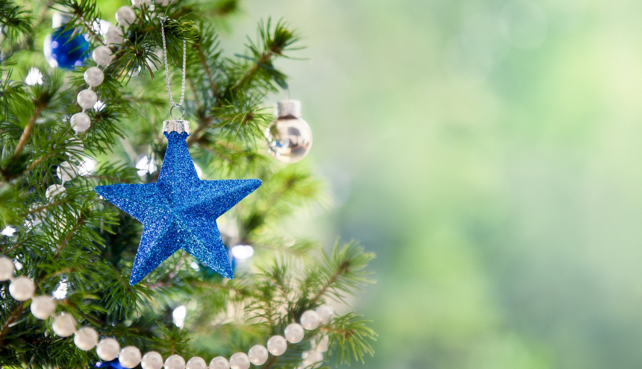 árbol de navidad vacaciones juguete año nuevo