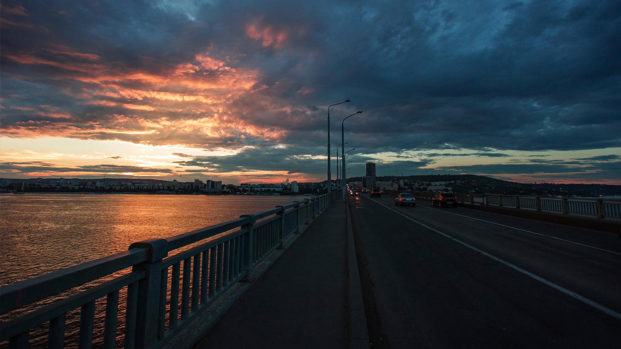 saratov engels ponte