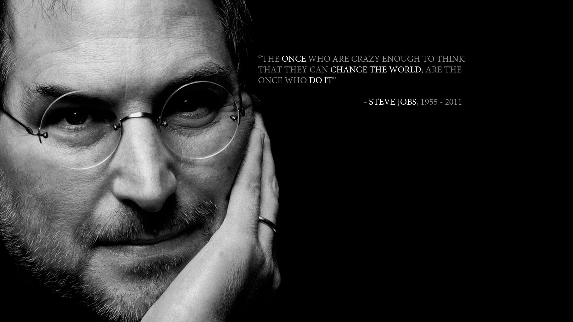 arbeit entwickler steve jobs apple