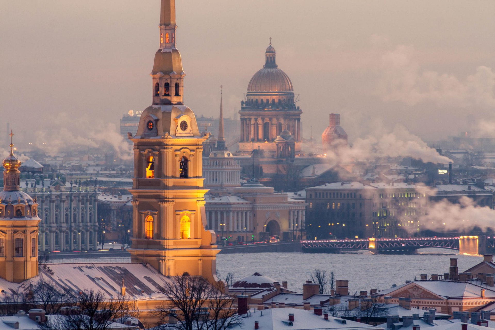 санкт-петербург питер россия спб