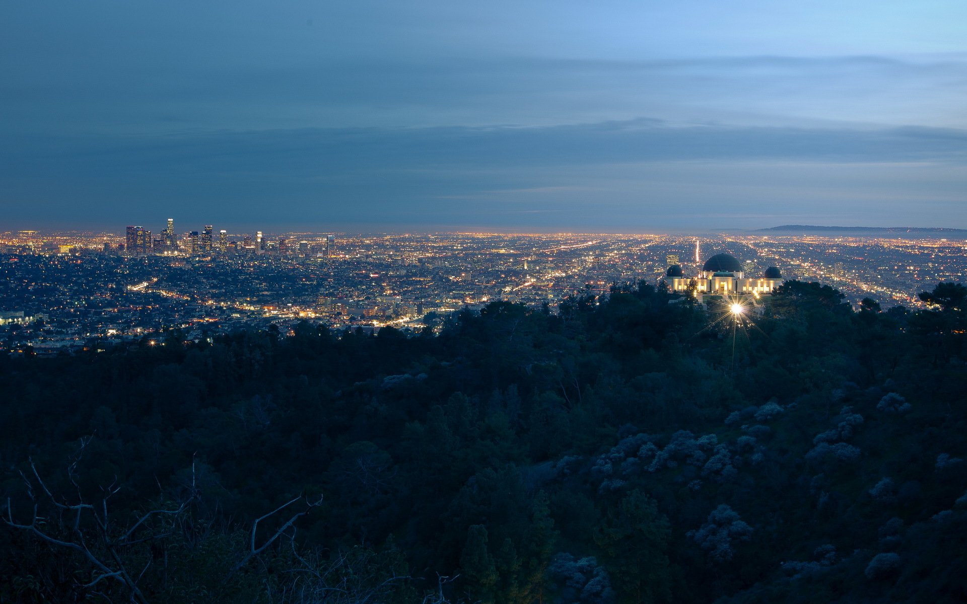 stany zjednoczone ameryki kalifornia los angeles los feliz