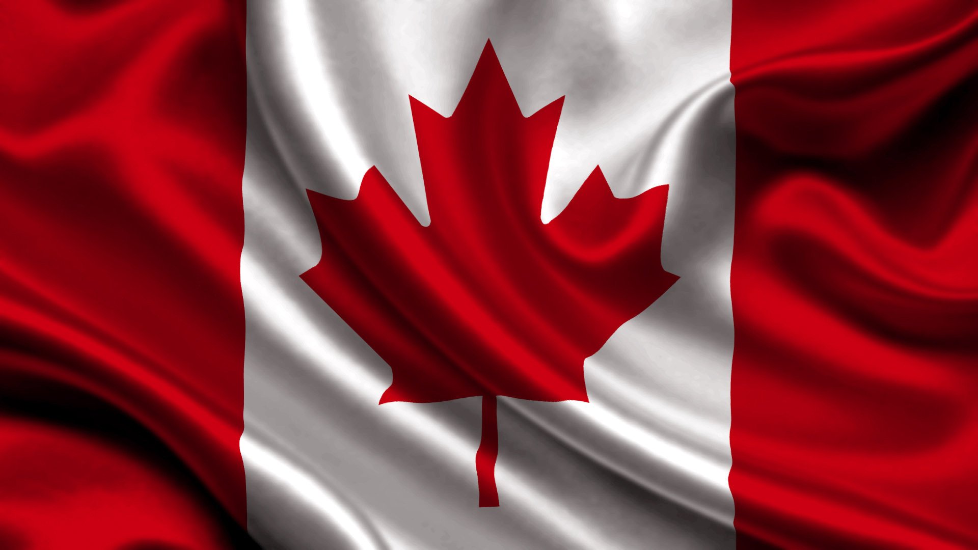 canada flag canada